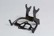 Sostenedor de revestimiento de aluminio negro Triumph Daytona 67