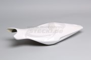 Heckverkleidung geschlossen Triumph 675 2013-