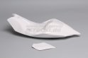 Tail fairing closed Ducati Panigale 1199 2012-2014