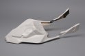 Tail fairing for original sest BMW S1000RR 2009-2011