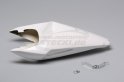 Tail fairing for original Triumph 675 2013-