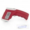 Infrared thermometer+Hardbox -50/+380°
