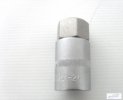 Allen nut 24 mm 1/2 "