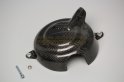 BikesPlast Clutch-Protect Carbon Triumph 675 2013-