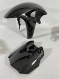 Kotflügel vorn+ hinten Carbon Yamaha R1 2015-2019