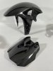 Kotflügel vorn+ hinten Carbon Yamaha R1 2020-