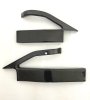 Swingarm protect Carbon Suzuki GSX-R 600/750 2004-2005