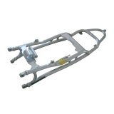 Motoholders Aluminium rear frame Kawasaki ZX-6R 636/2013-