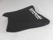 Seat plate with integ. Foam rubber Kawasaki ZX10 2016-