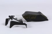 bodywork-mounting with ram air Kawasaki ZX10R 2008-2010