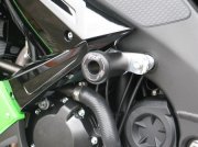 GSG-Ersatzpad für Sturzpad Kawasaki ZX10R 2008-2010