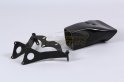 bodywork-mounting with ram air Kawasaki ZX6 Bj. 2009-2012