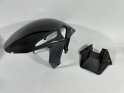 Guardabarros delanteros+traseros de carbono CBR1000RR 2008-2016