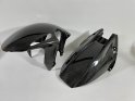 Fenders front and rear wheel carbon set CBR1000RR 2008-2016