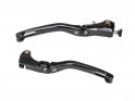 Brake lever and clutsch leber adjustable