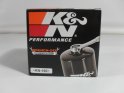 Filtro de aceite K&N KN-160 BMW F650/700/800,S1000RR/R,HP4 K1200