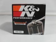 K&N Oil-filter KN-160 BMW F650/700/800, S1000RR/R, HP4, K1200