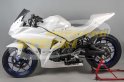 Carenado completo racing Yamaha R3 2015-2018