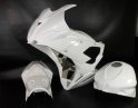 racing linning GFK S1000RR 2019-tank cover big, UT-original