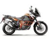 KTM 1290 Super Adventure 19-23