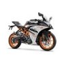 KTM RC 390 2014-2016