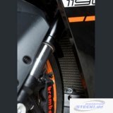 Kühlerschutzgitter KTM RC8/RC8R