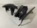 fender front and rear Carbon Yamaha Tracer 9 GT 2021-