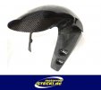 Carbono frontal de Fender Yamaha R1 2007-2008