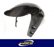 Kotflügel vorn Carbon Yamaha R1 2007-2008