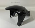 fender front Carbon Yamaha Tracer 9 GT 2021-