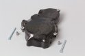BikesPlast generator protect Carbon GSX-R 600/750 06-07