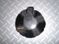 Generator protect Carbon Kawasaki ZX6R 07-08