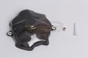 BikesPlast generator protect Carbon ZX6R 2009-2013