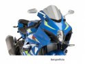 Pantalla de carreras Puig Suzuki GSX-R 1000 2017-