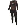 Skeed® MOTO RACER LADY RACER Traje interior