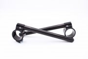 PP-Tuning Racinglenker schwarz 50.8mm Aprilia RSV4 Factory 13-19