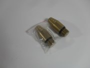 Lenkergewichte KIT Gold