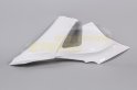 Side panel left GFK Yamaha R1 2020-