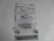 Crash Pad Halterung Honda CBR600RR 2003-2006