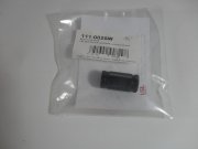 LSL Bremsknauf Schwarz