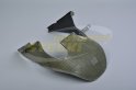 Lufttunnel GFK Kawasaki ZX10R 2016-