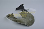 Lufttunnel GFK Kawasaki ZX10R 2016-