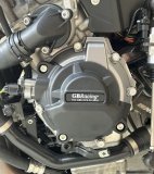 Lichtmaschinen Deckel high impact BMW M1000R, M1000RR, M1000XR