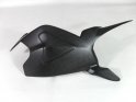 Protección basculante de carbono satin matt Ducati 1199-