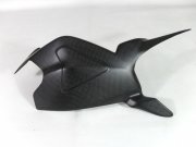 Schwingenschoner Carbon satin matt Ducati 1199-