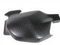 Protección basculante de carbono satin matt Ducati V4 2018-