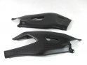 Balanceándose de compasión satin Carbon Yamaha R1 2015-2019