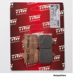 MCB721TRQ vorn Aprilia RSV/R 1000 2001-2014