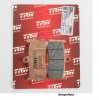 MCB816TRQ front Triumph Daytona 675 2013-2017