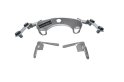 bodywork-mounting Honda CBR 600RR 2021-für orig. RamAir  bodywork-mounting Honda CBR 600RR 2021-für orig. RamAir